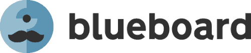Blueboard logo